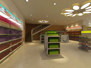 實(shí)體店面策劃方案