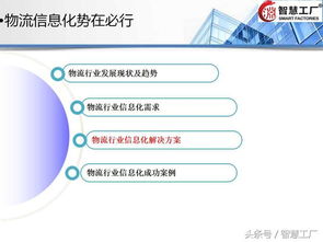 物流公司方案策劃書ppt