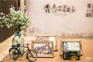 三十同學(xué)會(huì)策劃方案