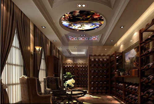 紅酒裝修高端會(huì)所策劃方案