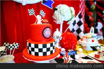 國外主題派對(duì)策劃方案