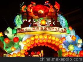 天津燈會(huì)策劃方案