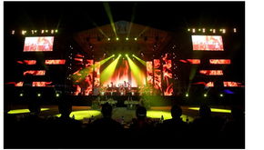 普洱鄉(xiāng)村音樂節(jié)策劃方案