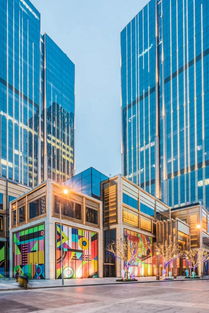 商場吃喝玩樂策劃方案