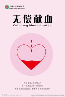 獻血日策劃方案