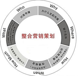 網(wǎng)絡(luò)市場營銷策劃方案