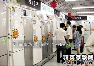 電器店活動策劃方案