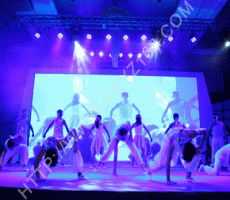 315晚會(huì)策劃方案