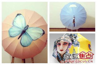 晴雨傘營銷策劃方案