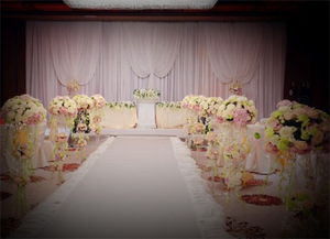 商場婚慶活動策劃方案