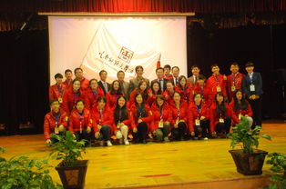 北美中國青領袖訓練營營銷策劃方案