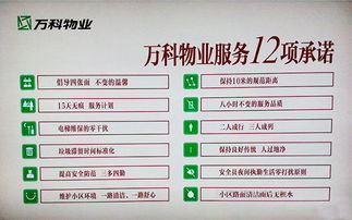 萬科物業(yè)活動(dòng)策劃方案