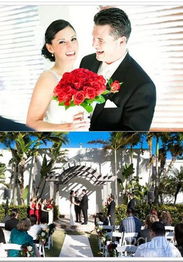 婚禮司儀流程策劃方案