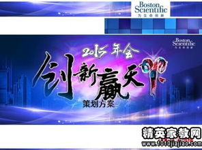 2015會(huì)策劃方案范文3篇