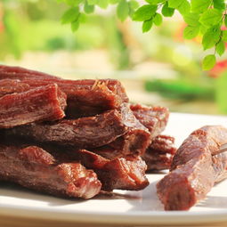 牛肉干的策劃方案