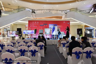 商場開幕式活動策劃方案