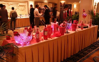 大型酒會(huì)策劃方案