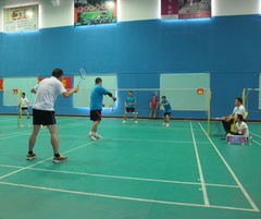 羽毛球聯(lián)誼賽策劃方案