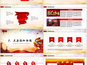 旅游開業(yè)活動策劃方案ppt模板