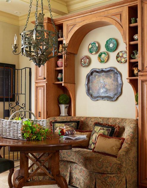 裝飾公司春天策劃方案