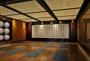 開辦瑜伽館策劃方案