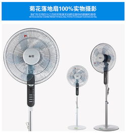 電風(fēng)扇產(chǎn)品策劃方案