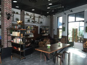 校園咖啡屋策劃方案