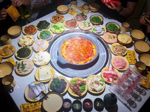 火鍋燒烤營(yíng)銷策劃方案