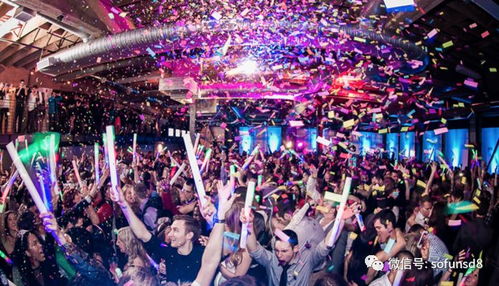 夜店派對(duì)策劃方案