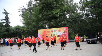 房地產(chǎn)廣場舞活動策劃方案