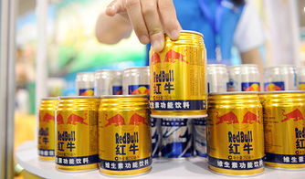 紅牛飲料營銷策劃方案