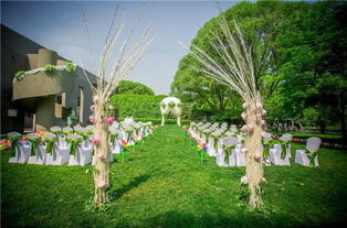 草坪婚禮宣傳策劃方案