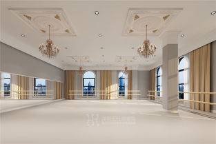 舞蹈培訓中心策劃方案