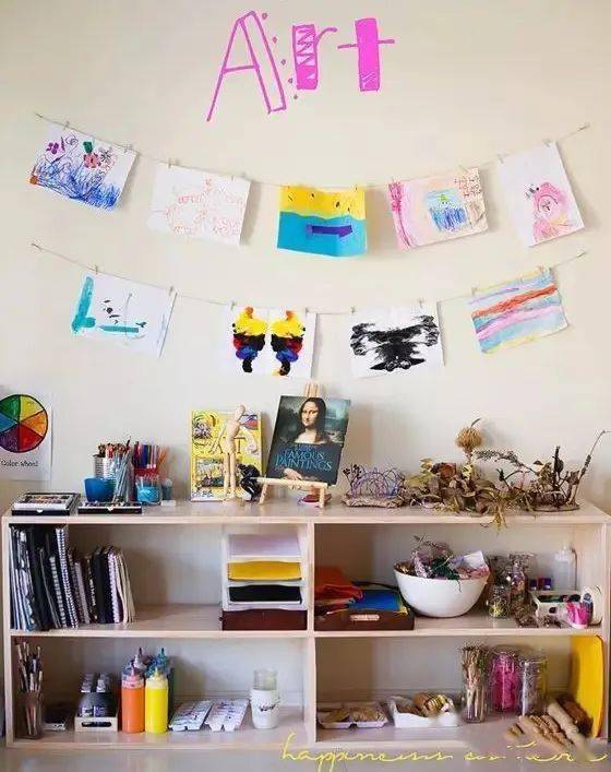 幼兒園美功室策劃方案