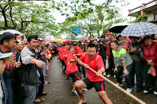 房地產(chǎn)舉行拔河比賽策劃方案