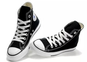 匡威帆布鞋品牌營銷策劃方案