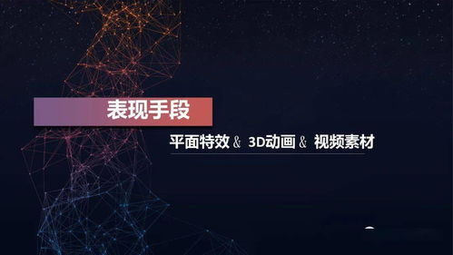 商業(yè)影視策劃方案