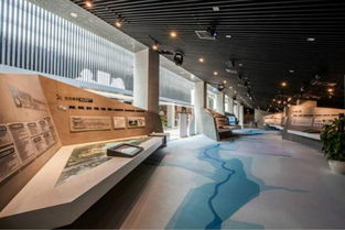 城市規(guī)劃館策劃方案