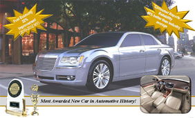 2009克萊斯勒經(jīng)銷商大會策劃方案