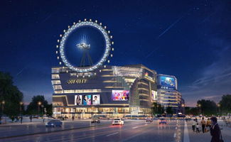 上海大悅城開業(yè)策劃方案