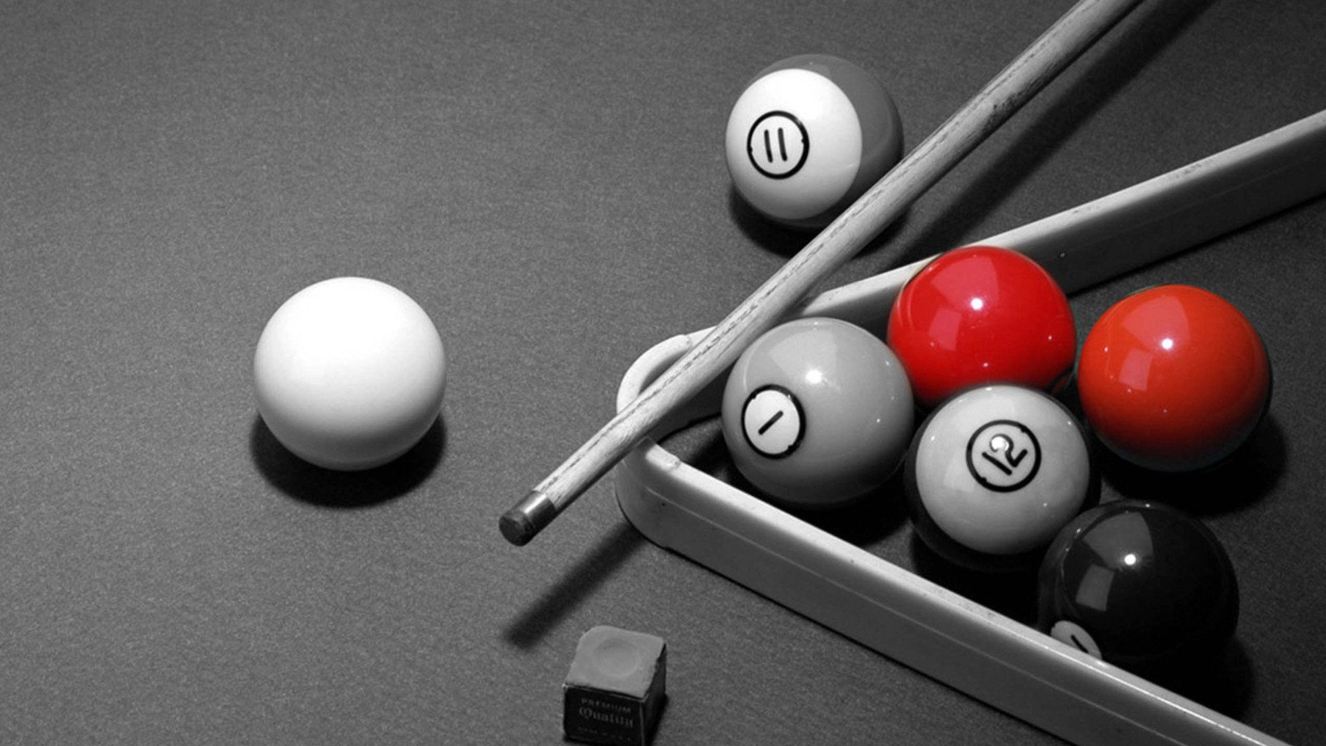 公司臺(tái)球比賽策劃方案