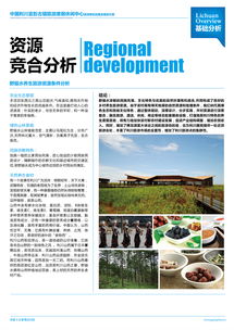 旅游展覽項目策劃方案