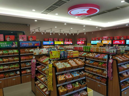 零食店活動(dòng)策劃方案