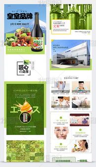 優(yōu)美姿策劃方案