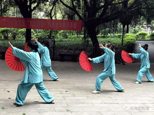 社區(qū)太極拳比賽活動(dòng)策劃方案