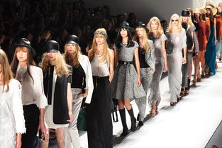 時裝周活動策劃方案