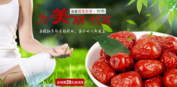 紅棗營銷策劃方案