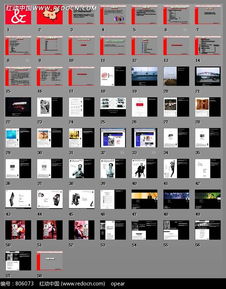 奧美品牌策劃方案ppt