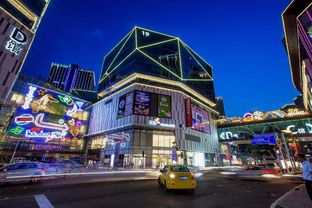 重慶狂歡節(jié)策劃--南濱路商業(yè)文化開(kāi)發(fā)方案