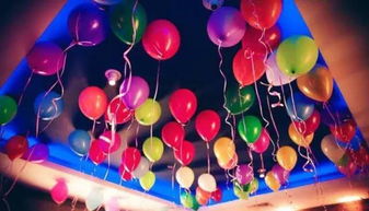 搞笑生日會(huì)策劃方案